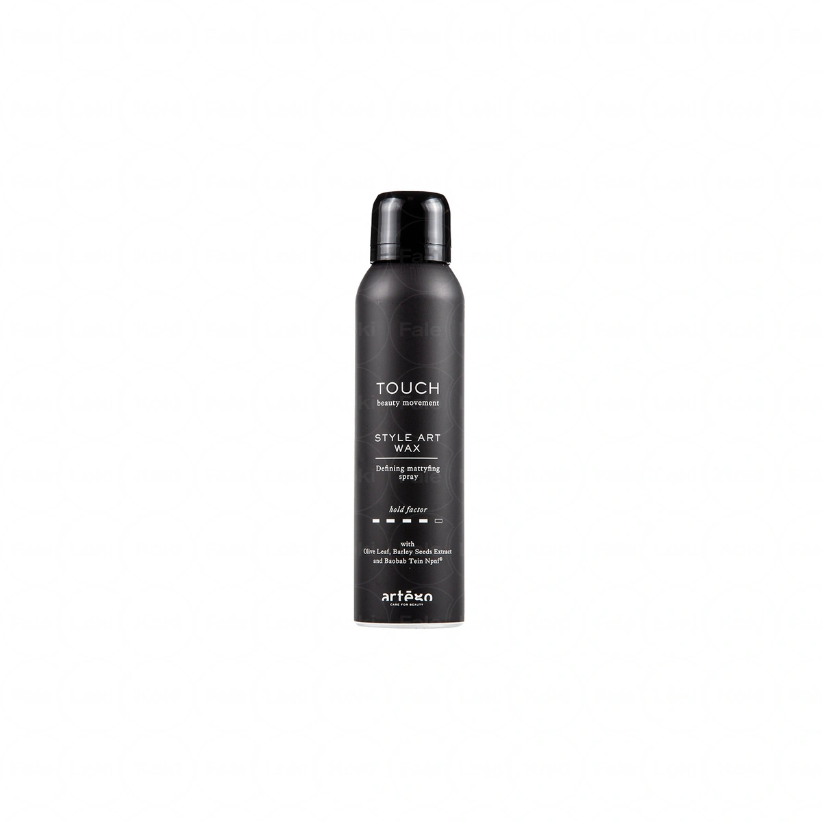 ARTEGO TOUCH wosk w spray'u do włosów Style Art Wax 150 ml
