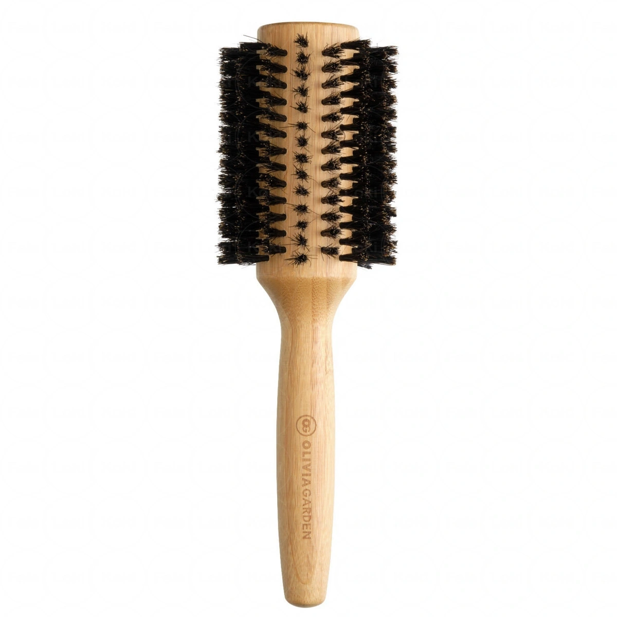 OLIVIA GARDEN BAMBOO TOUCH COLLECTION szczotka do modelowania Blowout Boar 40 mm