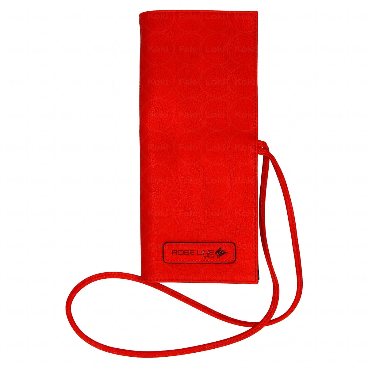 WITTE ROSE LINE etui do nożyczek Etui do nożyczek Rose Line