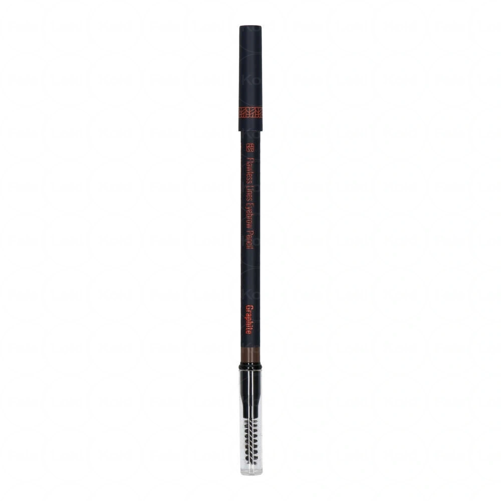 ZANATURE FLAWLESS LINES Kredka do brwi Graphite 2.5 g
