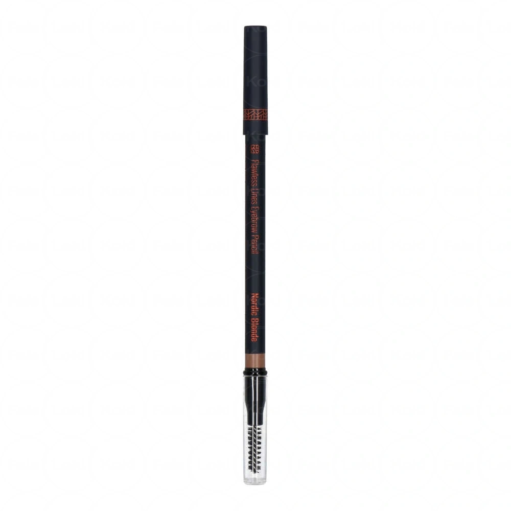 ZANATURE FLAWLESS LINES Kredka do brwi Nordic Blonde 2.5 g