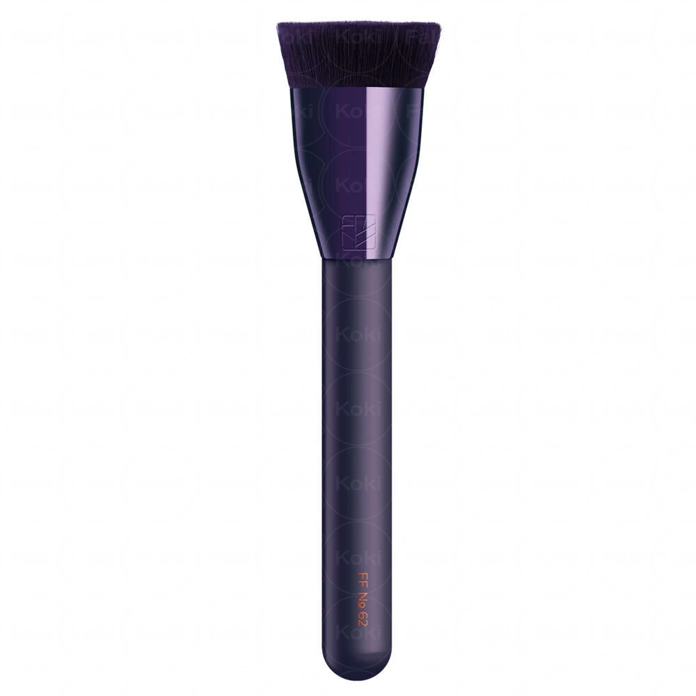 ZANATURE FF Pędzel do makijażu No 62