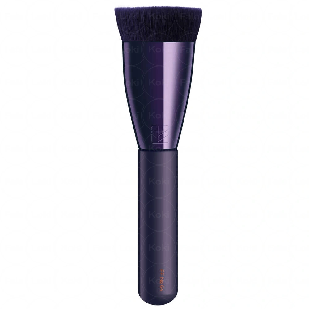 ZANATURE FF Pędzel do makijażu No 64