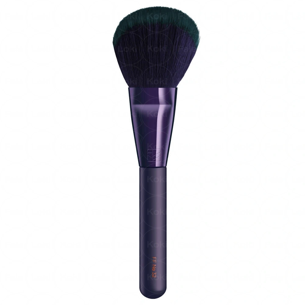 ZANATURE FF Pędzel do makijażu No 32