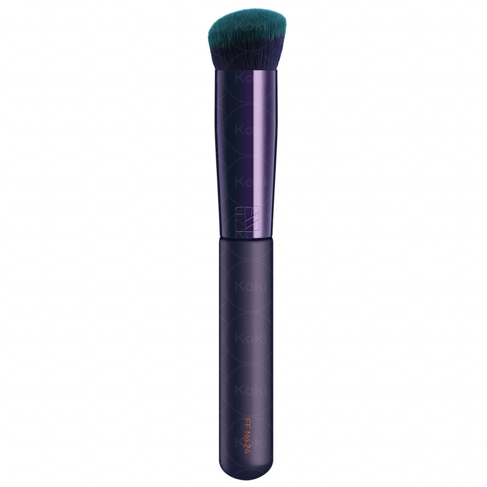 ZANATURE FF Pędzel do makijażu No 24