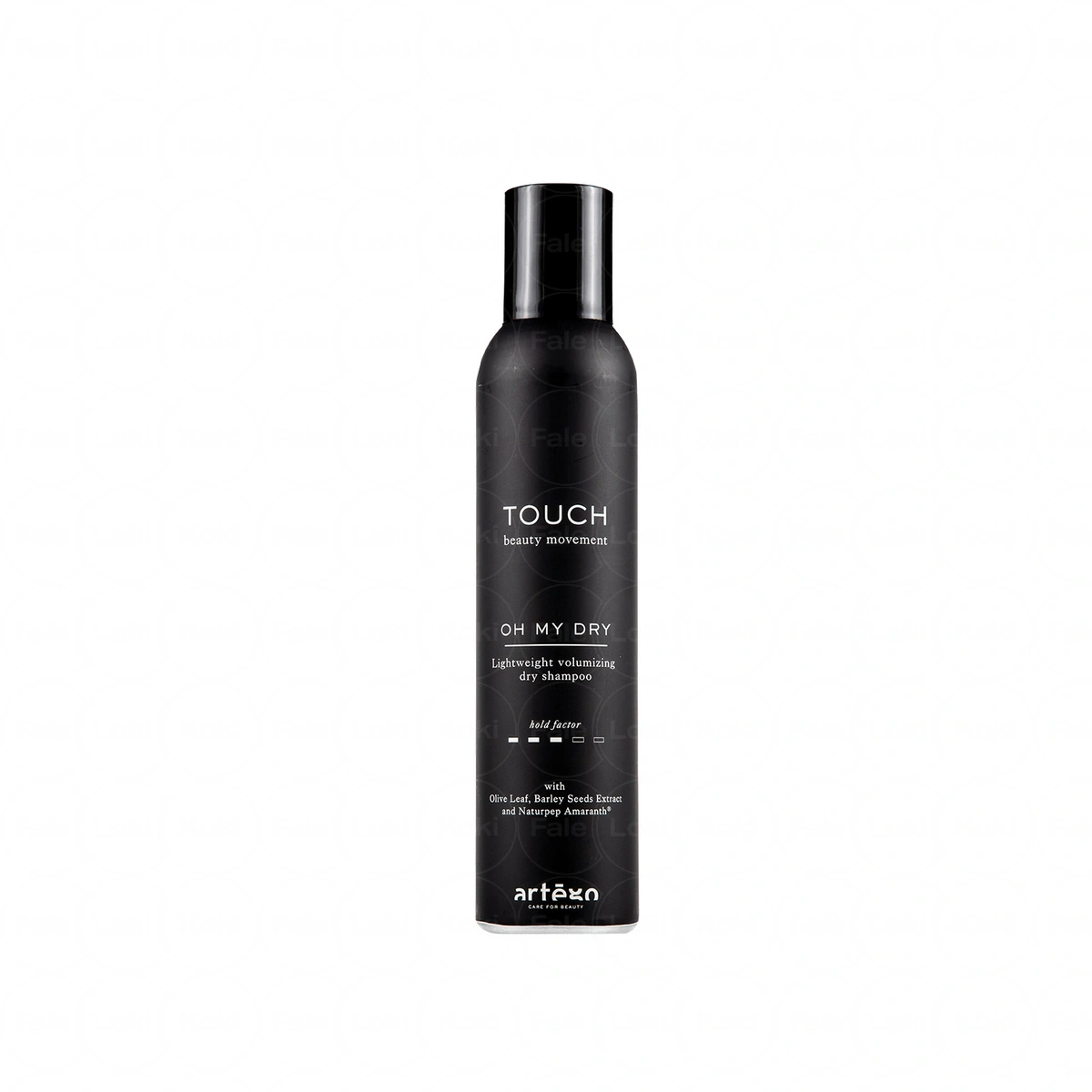 ARTEGO TOUCH suchy szampon do włosów OH MY DRY 250 ml