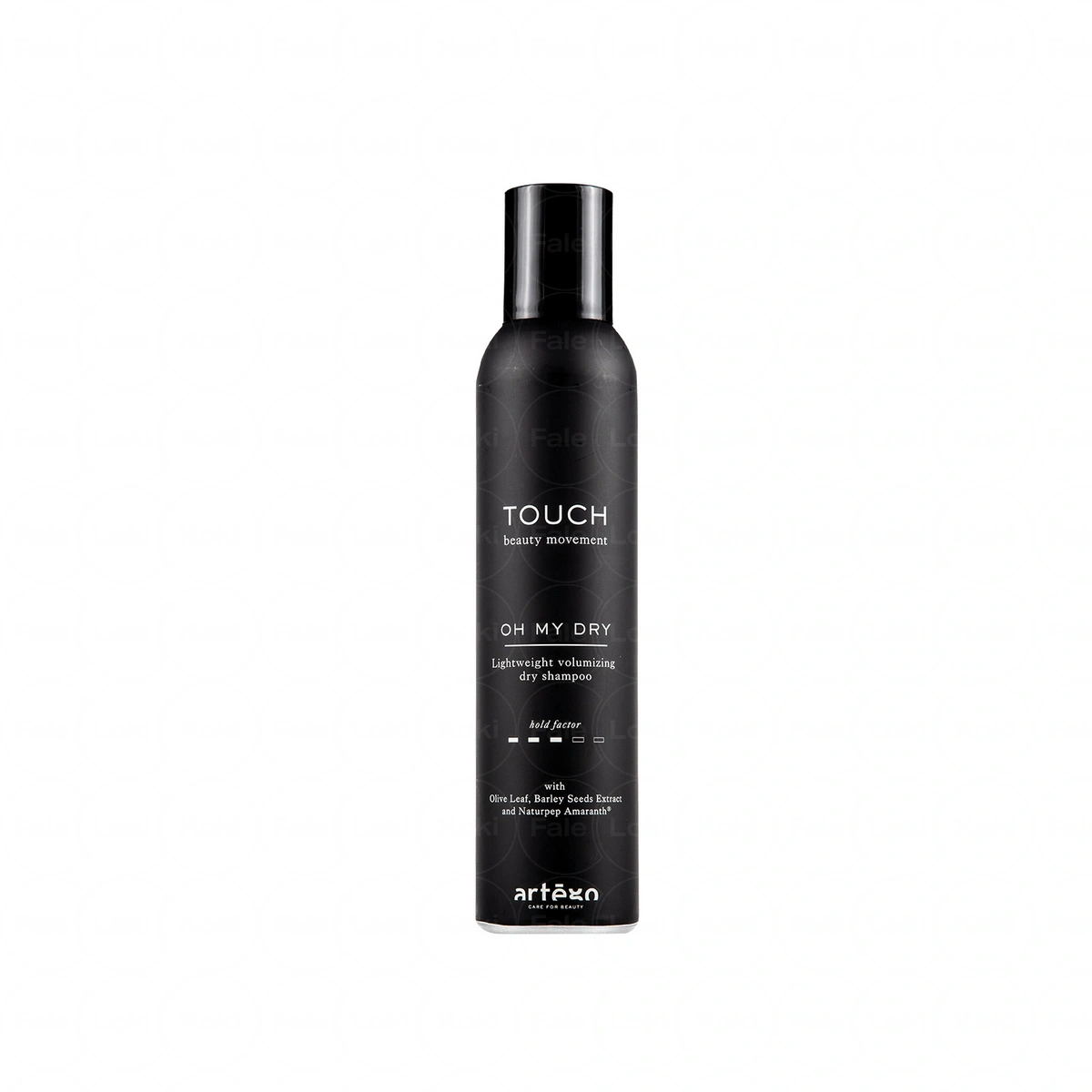 ARTEGO TOUCH suchy szampon do włosów OH MY DRY 250 ml