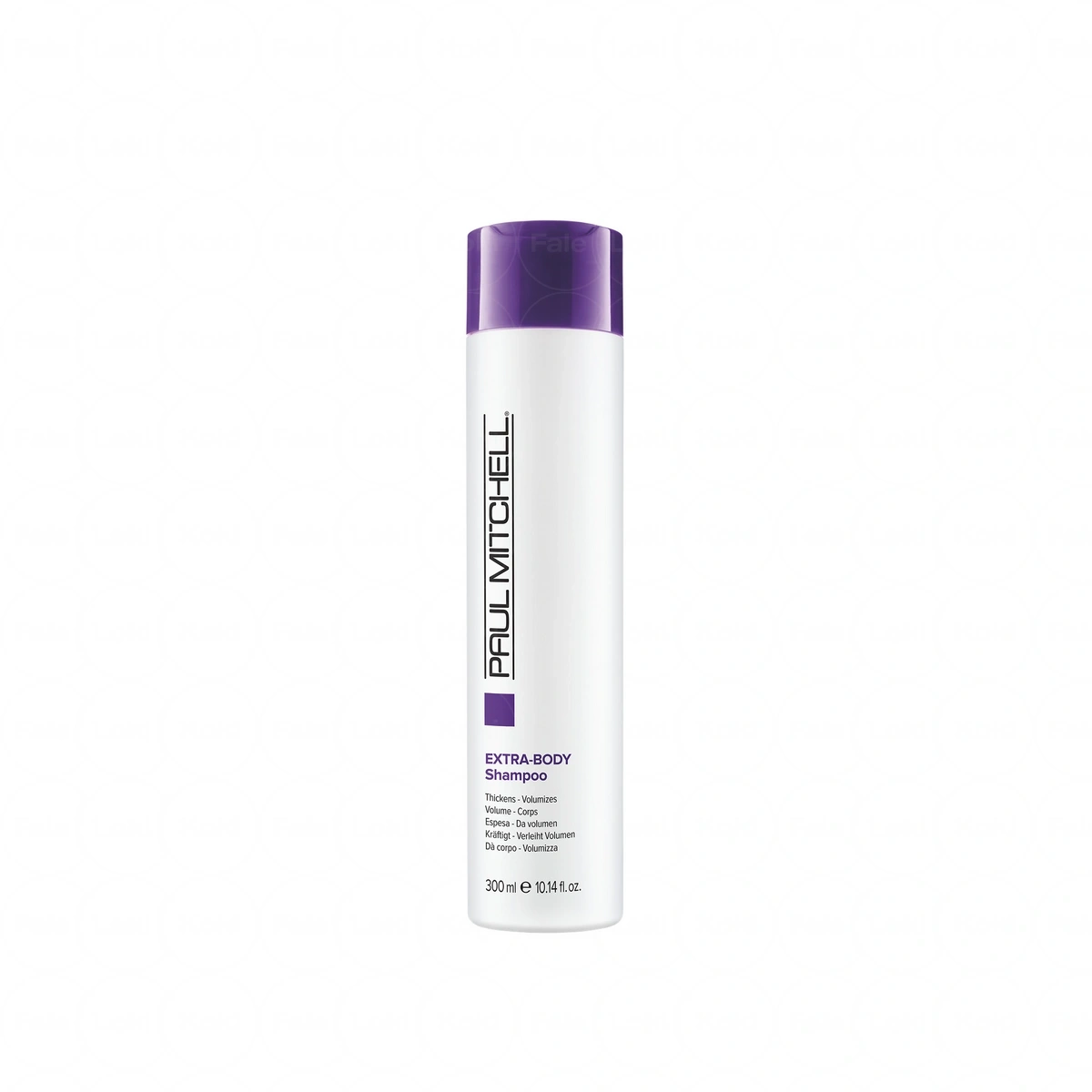 PAUL MITCHELL Szampon zwiększający objętość  EXTRA-BODY SHAMPOO 300 ml