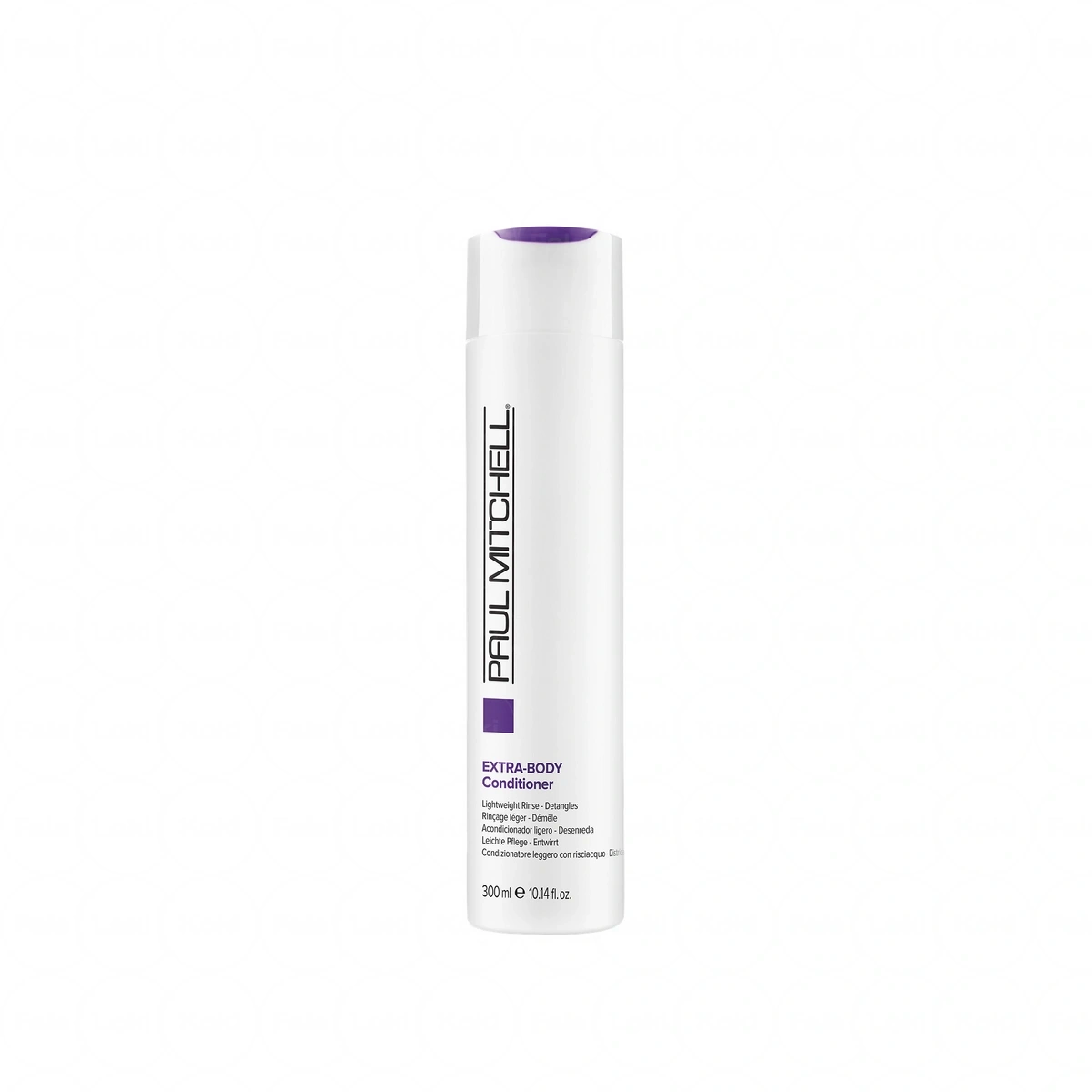 PAUL MITCHELL Odżywka zwiększająca objętość, ułatwiająca rozczesywanie  EXTRA-BODY CONDITIONER 300 ml