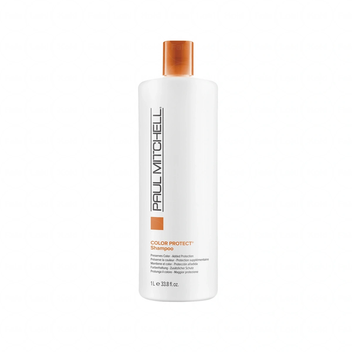 PAUL MITCHELL Szampon chroniący kolor COLOR PROTECT SHAMPOO 1000 ml