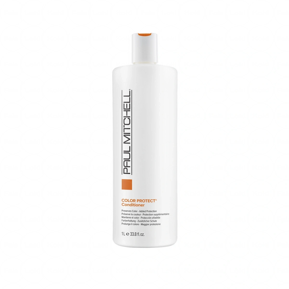 PAUL MITCHELL Odżywka chroniąca kolor, idealna po koloryzacji  COLOR PROTECT CONDITIONER 1000 ml