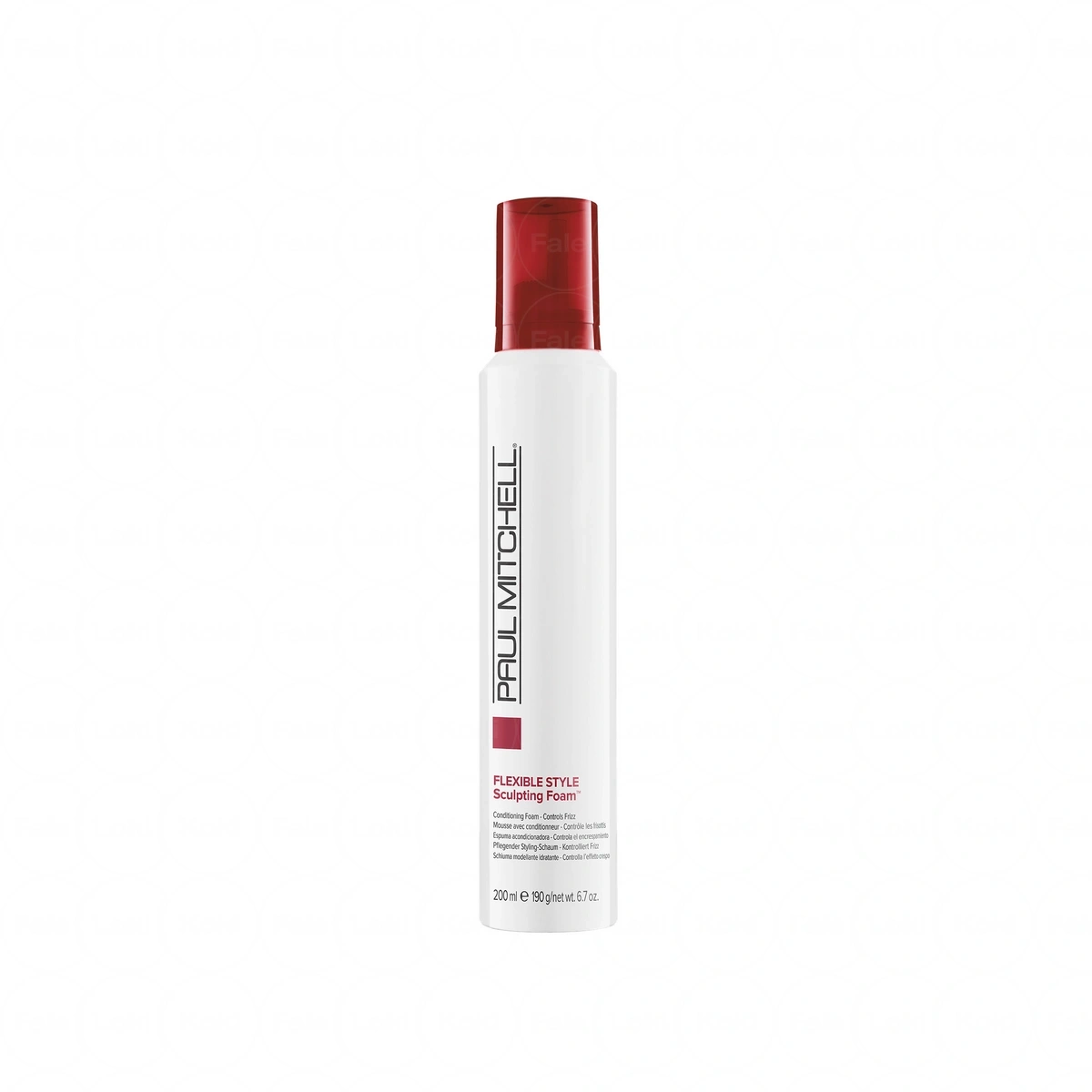 PAUL MITCHELL Pianka do stylizacji SCULPTING FOAM 200 ml