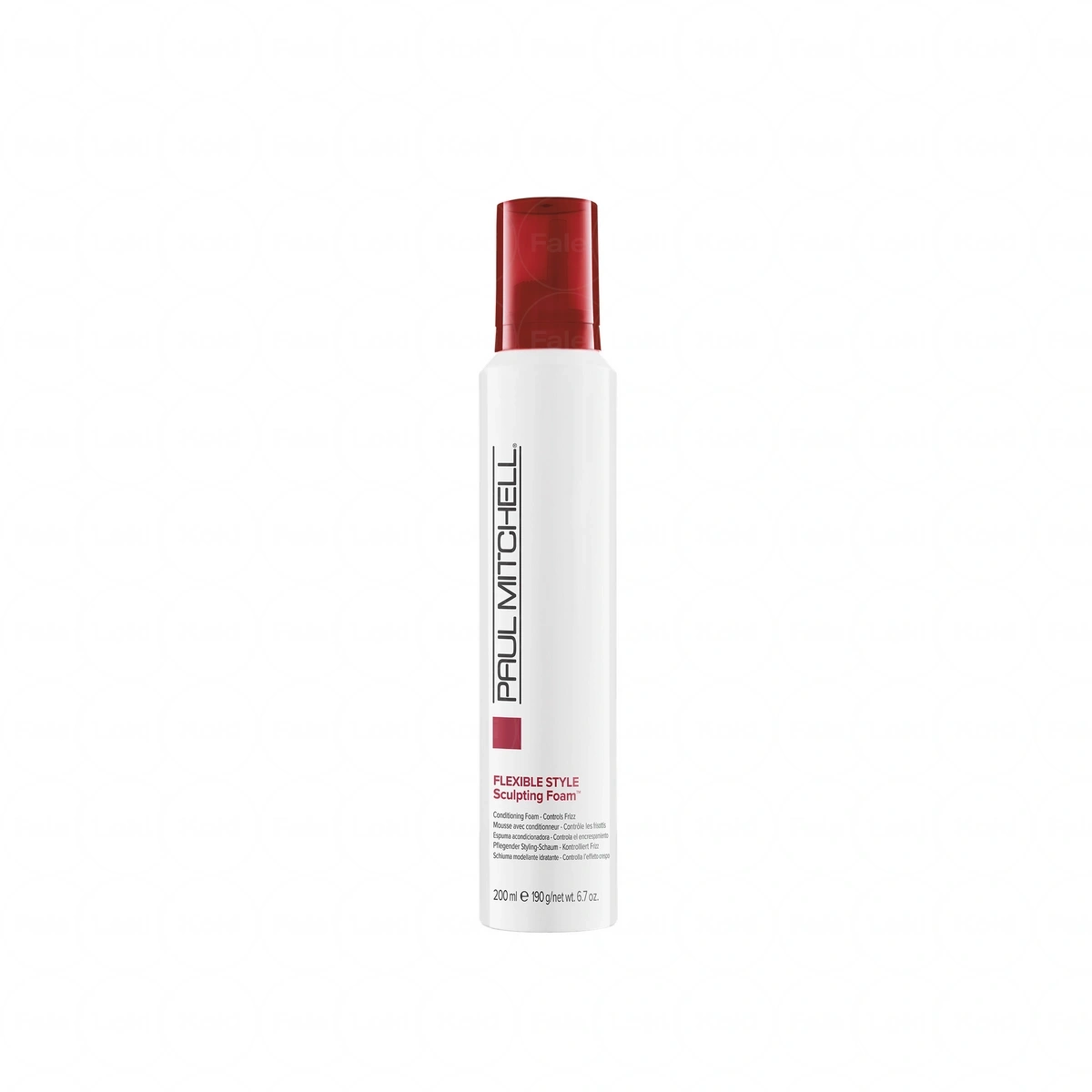 PAUL MITCHELL Pianka do stylizacji SCULPTING FOAM 200 ml