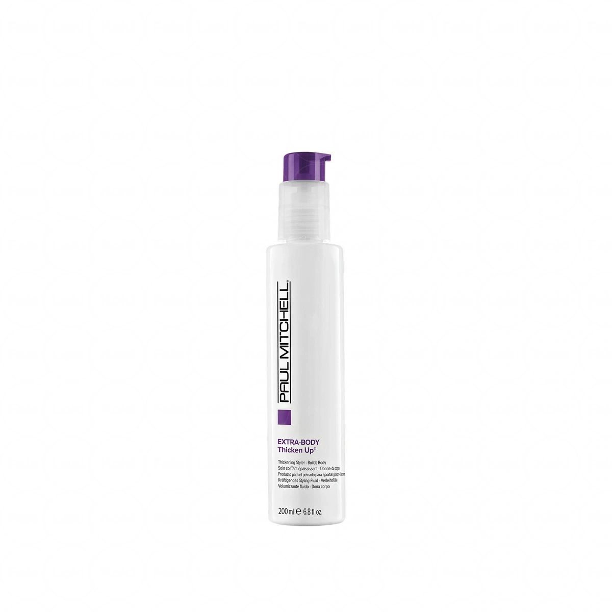 PAUL MITCHELL Płyn do stylizacji, pogrubiający włosy, zwiększający objętość  THICKEN UP 200 ml