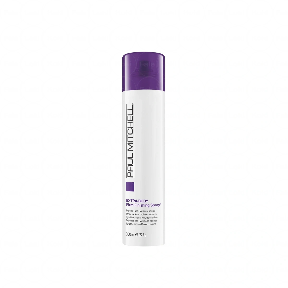 PAUL MITCHELL Lakier zwiększający objętość, mocne utrwalenie  EXTRA-BODY FINISHING FIRM SPRAY 300  ml