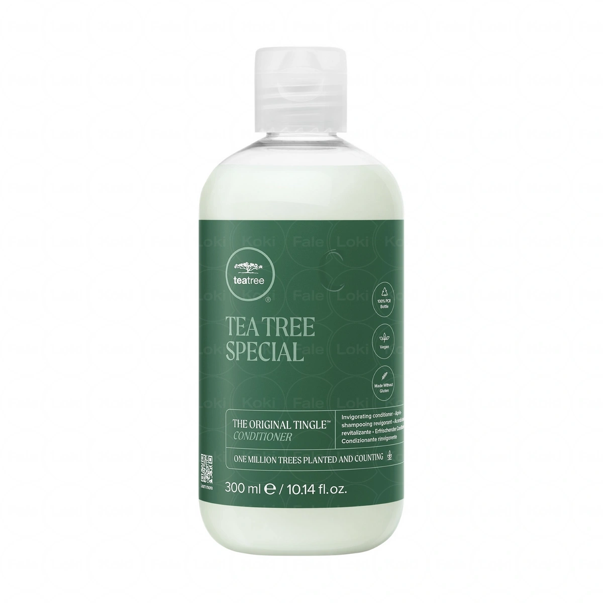 PAUL MITCHELL TeaTree Odżywka nawilżająco-orzeźwiająca SPECIAL CONDITIONER 300 ml