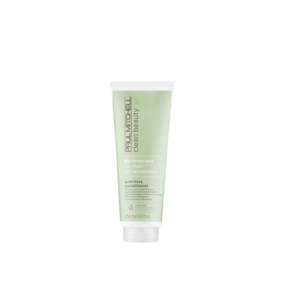 PAUL MITCHELL CLEAN BEAUTY Odżywka zmiękczajaca i eliminująca puszenie  ANTI-FRIZZ CONDITIONER 250 ml