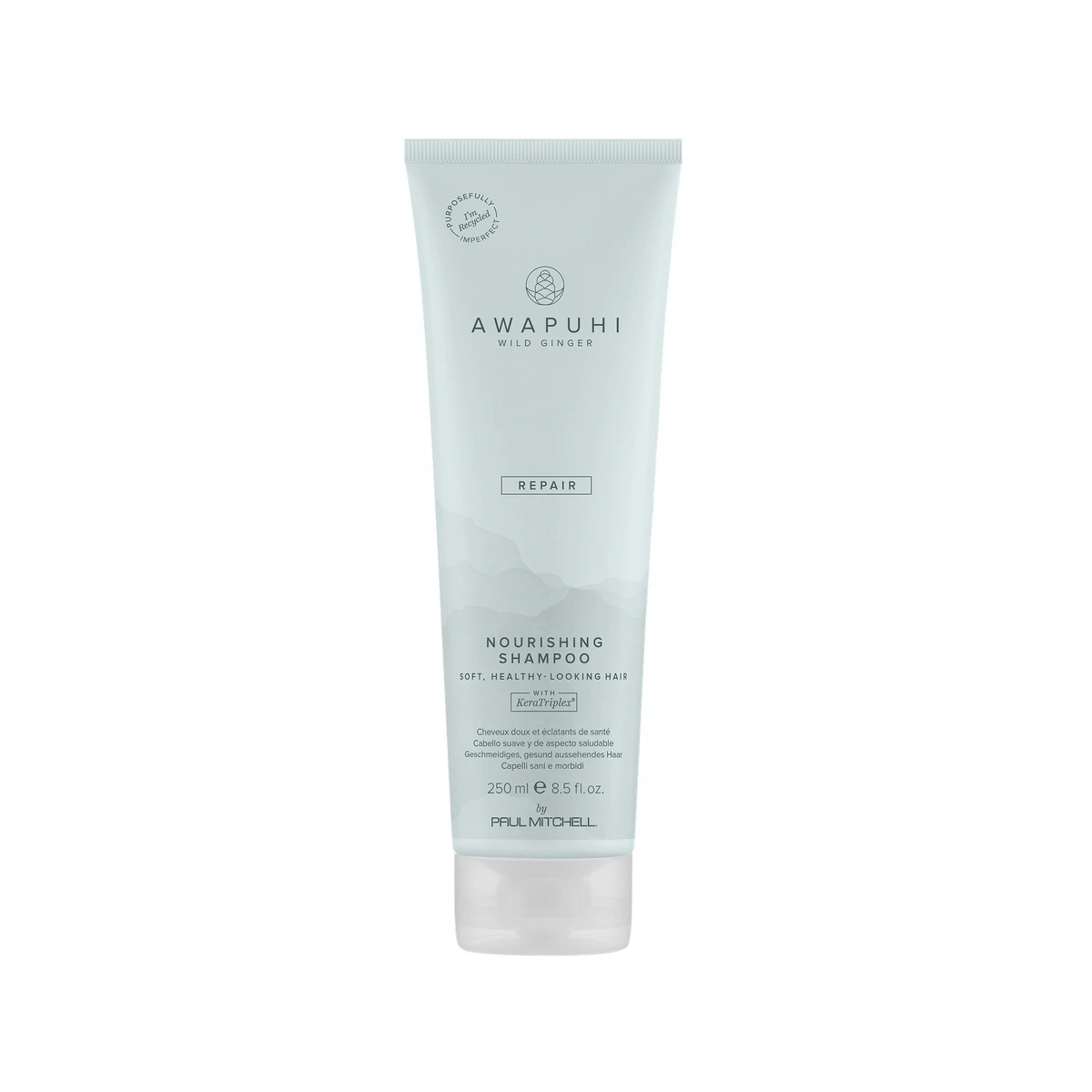PAUL MITCHELL AWAPUHI Szampon odżywczy NOURISHING SHAMPOO 250 ml