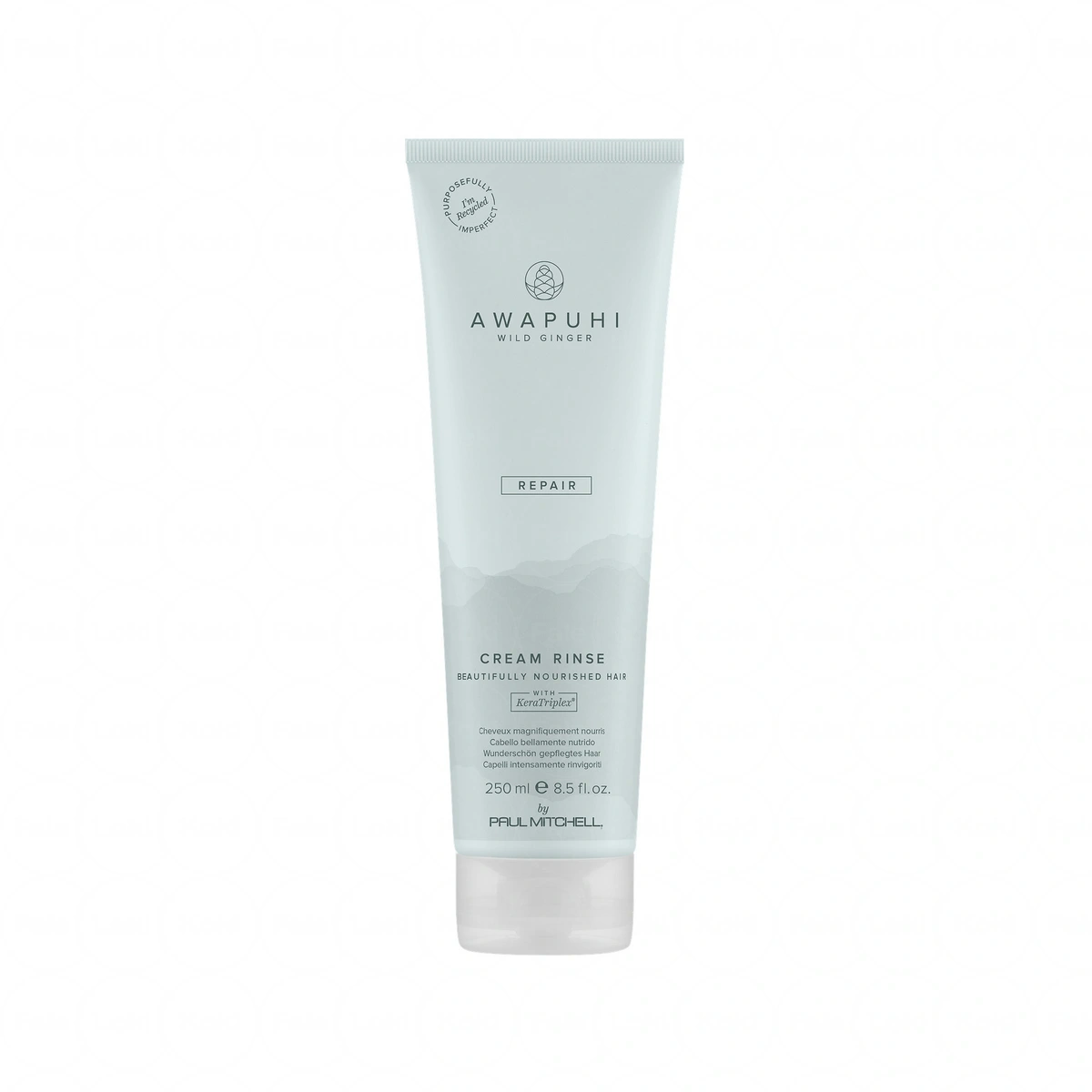 PAUL MITCHELL AWAPUHI Odżywka wzmacniająca, ułatwiająca rozczesywanie CREAM RINSE 250 ml