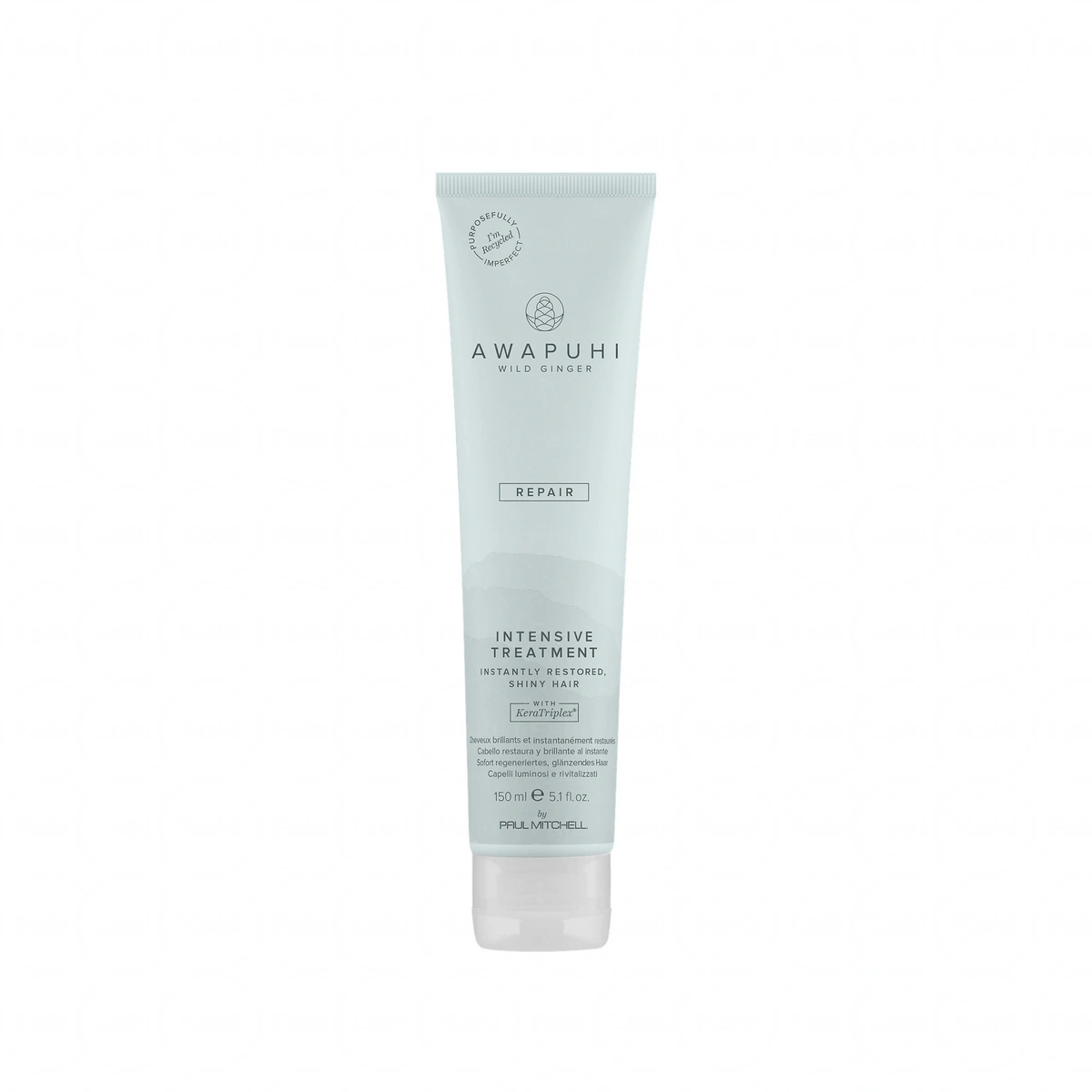 PAUL MITCHELL AWAPUHI Kuracja głęboko odżywiająca  INTENSIVE TREATMENT 150 ml