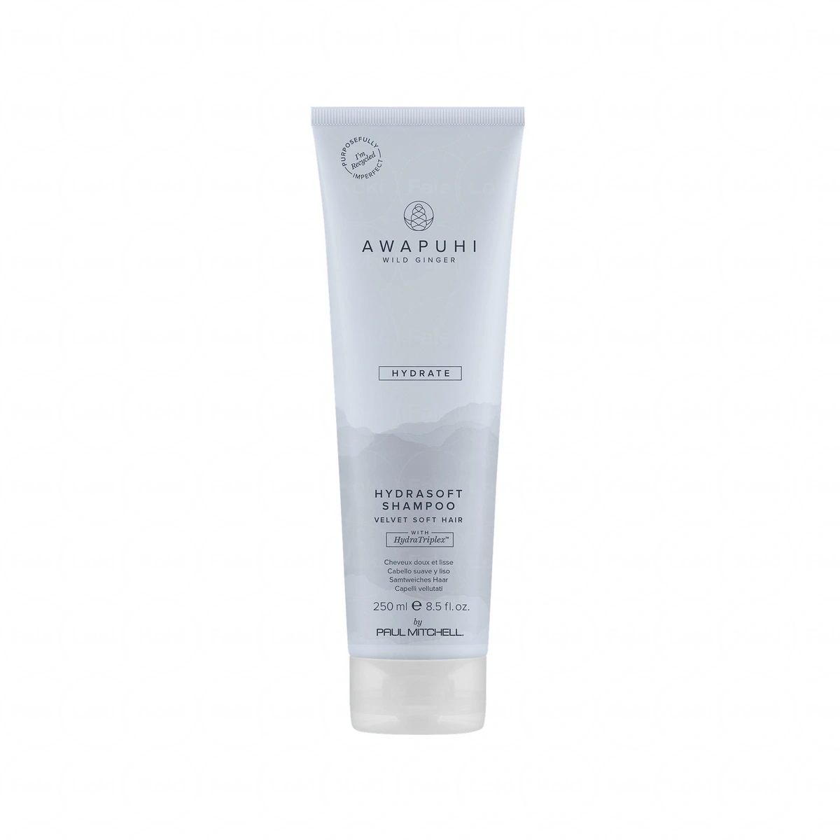 PAUL MITCHELL AWAPUHI Szampon nawilżająco-wygładzający HYDRASOFT SHAMPOO 250 ml