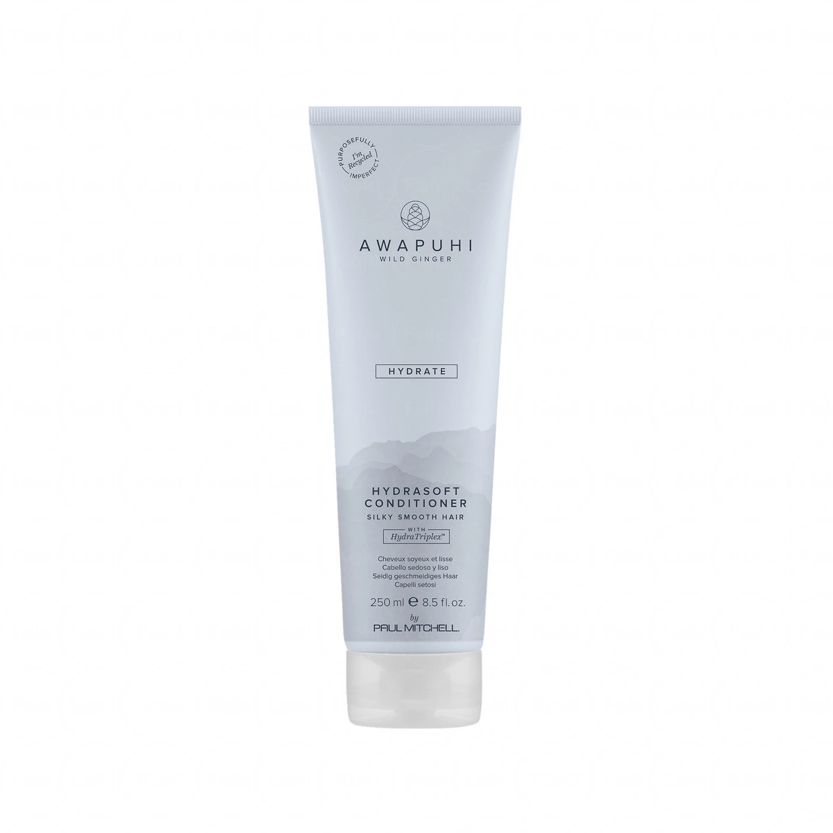 PAUL MITCHELL AWAPUHI Odżywka nawilżająco-wygładzająca HYDRASOFT CONDITIONER 250 ml