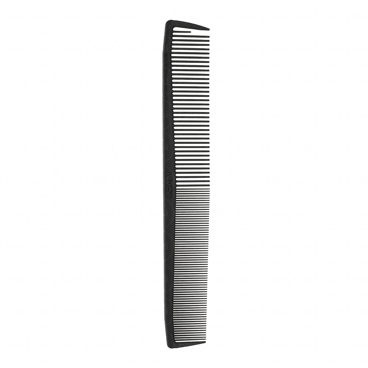 OLIVIA GARDEN grzebień do strzyżenia The Cutting Comb Jean by Olivia Garden
