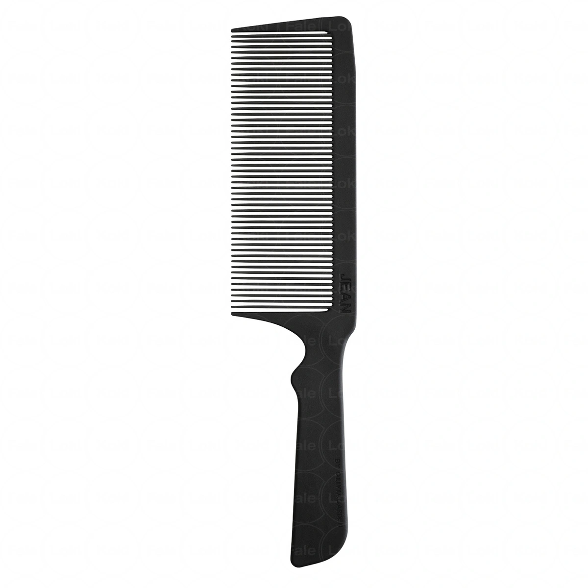 OLIVIA GARDEN grzebień do strzyżenia The Clipper Comb JEAN by Olivia Garden