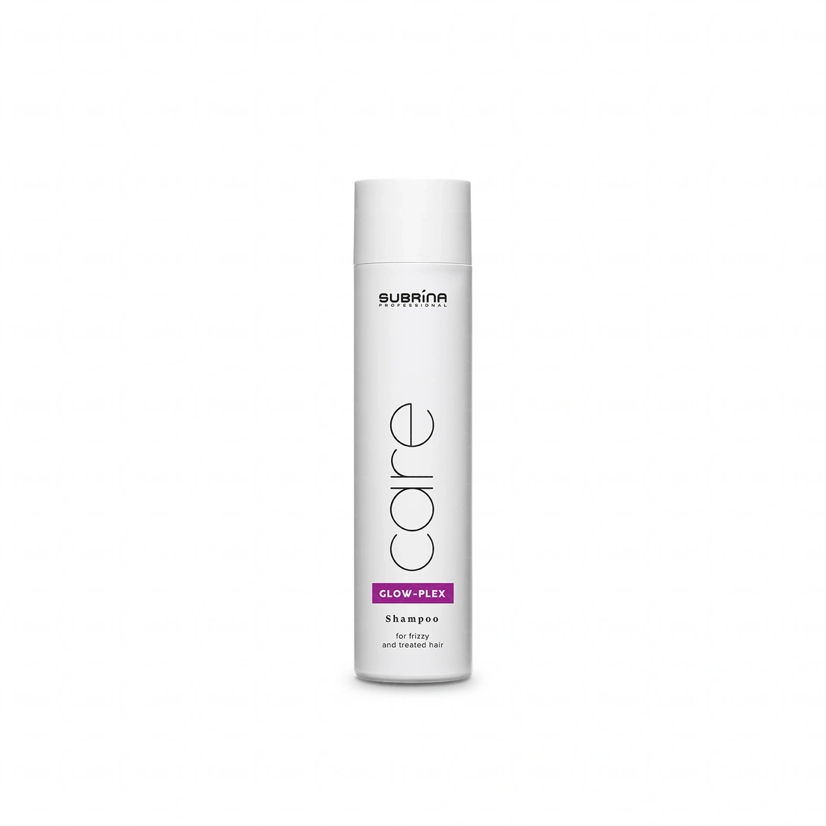 SUBRINA CARE szampon do włosów zniszczonych Glow-Plex 250 ml