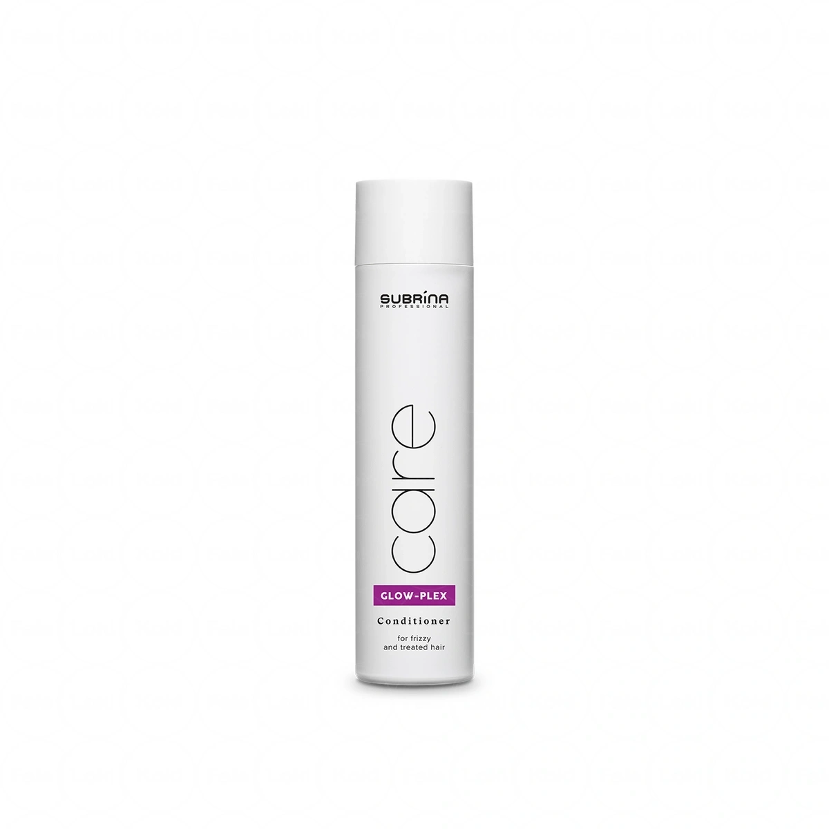 SUBRINA CARE odżywka do włosów zniszczonych Glow-Plex 250 ml