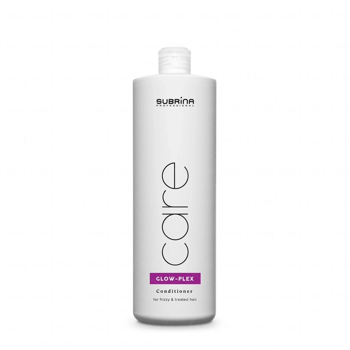 SUBRINA CARE odżywka do włosów zniszczonych Glow-Plex 1000 ml