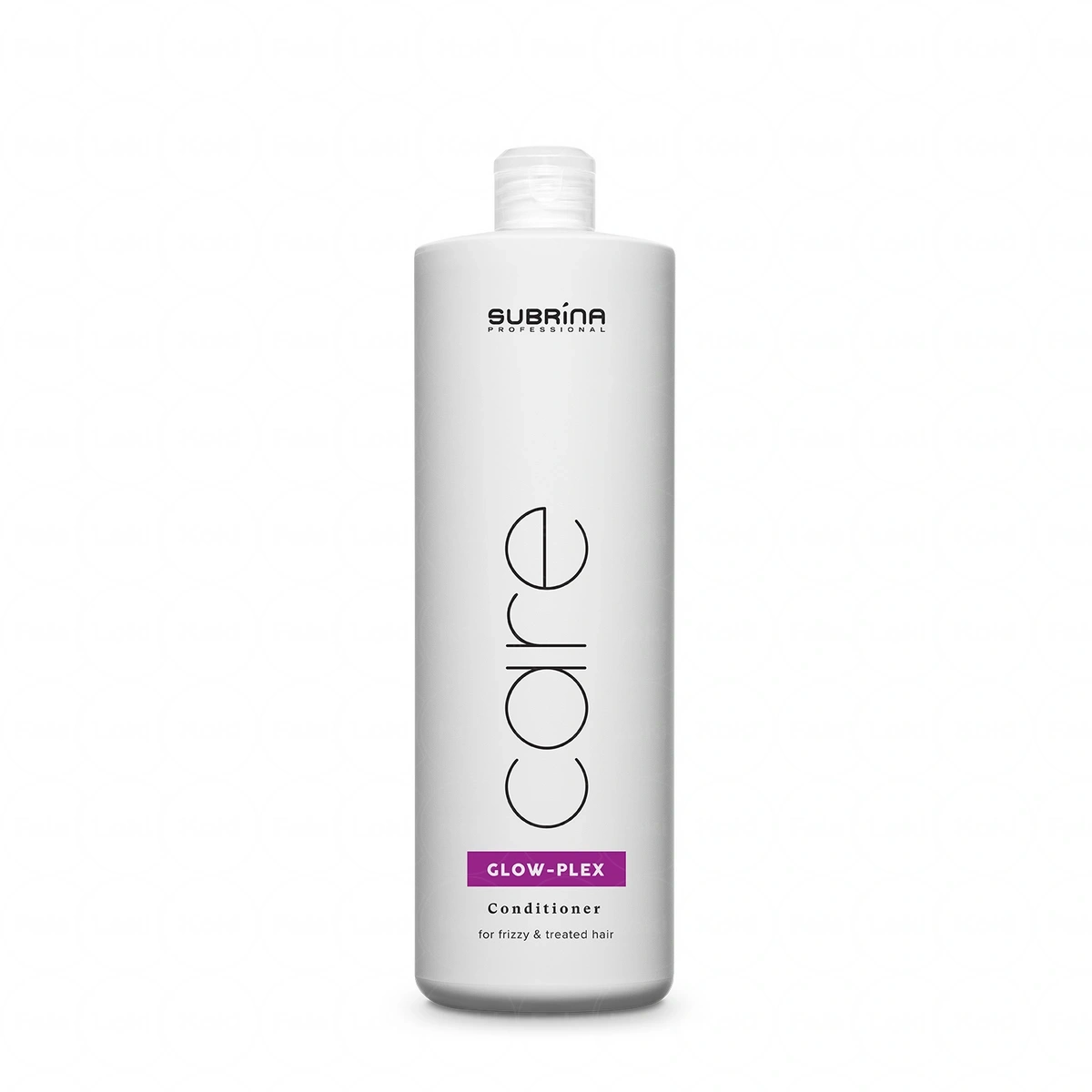 SUBRINA CARE odżywka do włosów zniszczonych Glow-Plex 1000 ml
