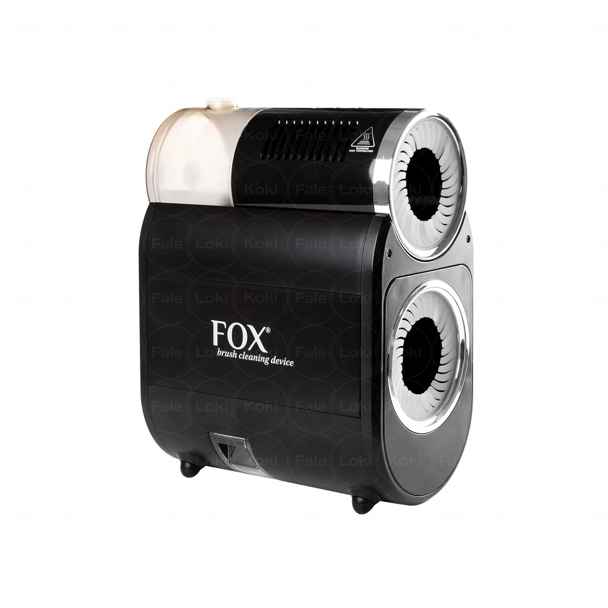 FOX   Urządzenie do czyszczenia szczotek BRUSH CLEANING DEVICE