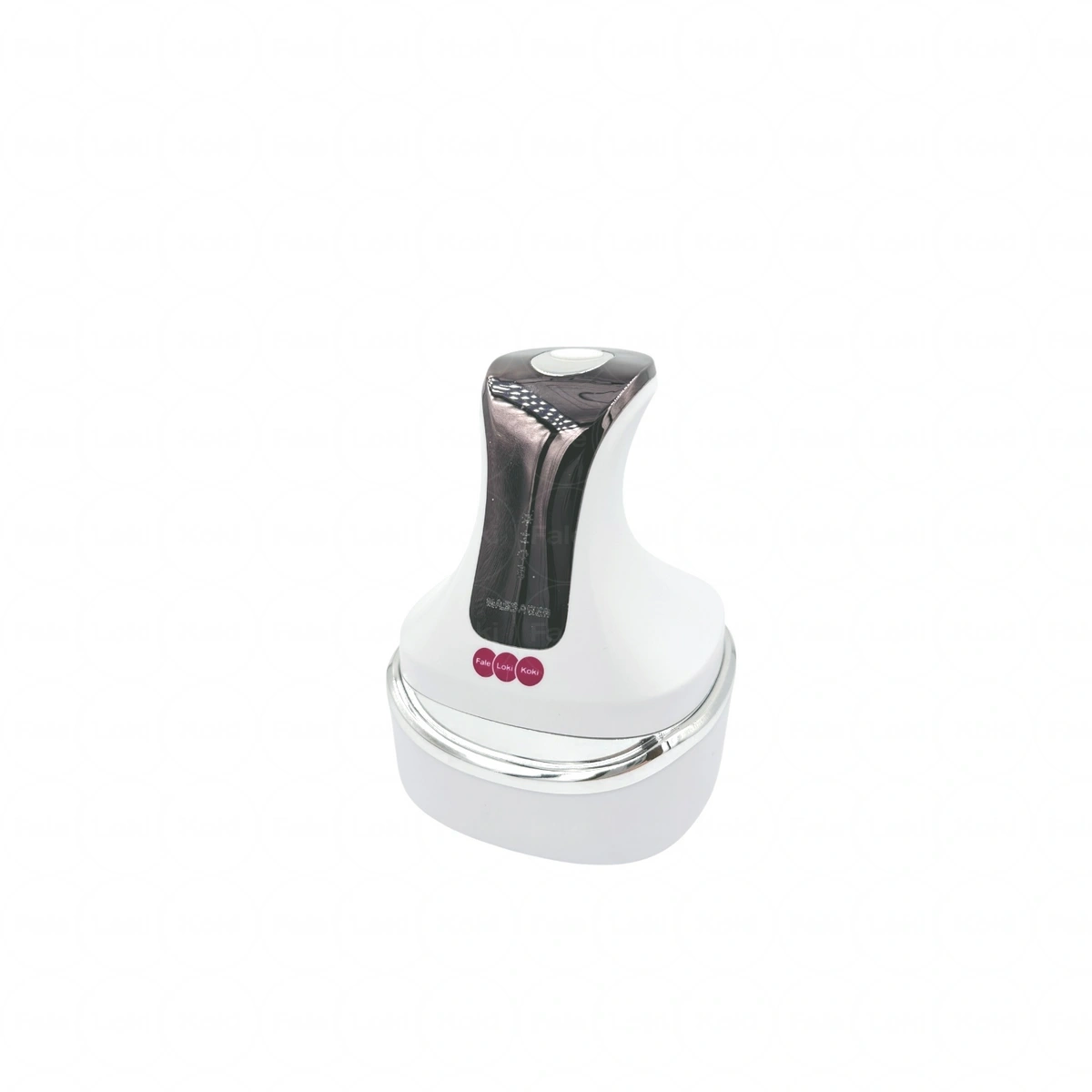 FALE LOKI KOKI Masażer skóry głowy