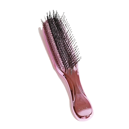 FALE LOKI KOKI Szczotka do skóry głowy SCALP BRUSH Premium, Pink