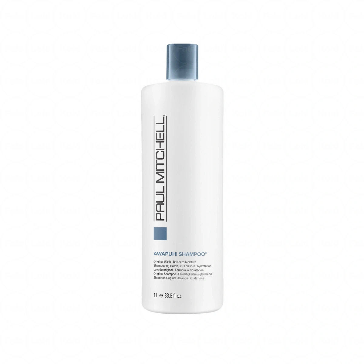 PAUL MITCHELL AWAPUHI Szampon do włosów i ciała  SHAMPOO 1000 ml
