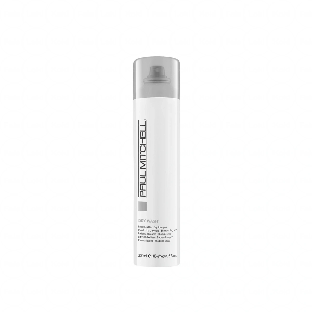 PAUL MITCHELL Szampon odświeżający włosy DRY WASH 300 ml