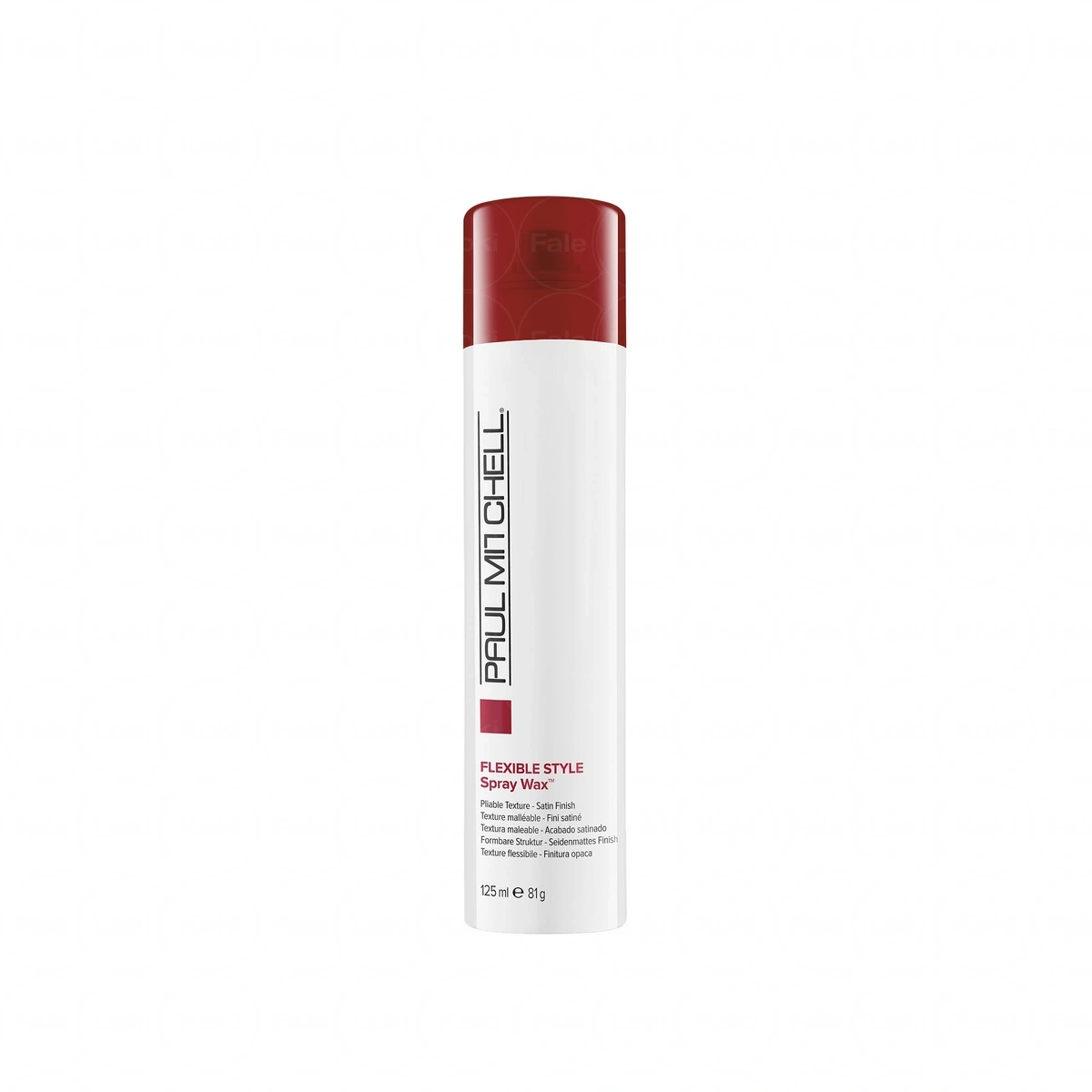 PAUL MITCHELL Spray w sprayu do stylizacji nadający satynowe wykończenie SPRAY WAX 125  ml