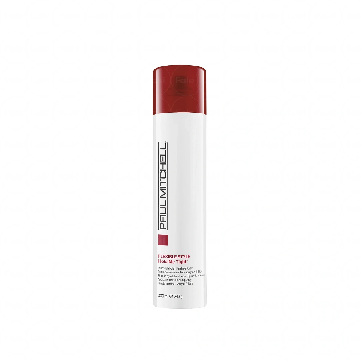 PAUL MITCHELL Lakier do mocnej stylizacji, szybkoschnący HOLD ME TIGHT 300  ml