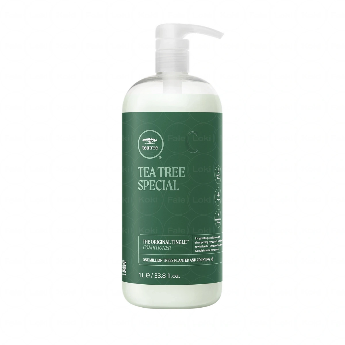 PAUL MITCHELL TeaTree Odżywka nawilżająco-orzeźwiająca SPECIAL CONDITIONER 1000 ml