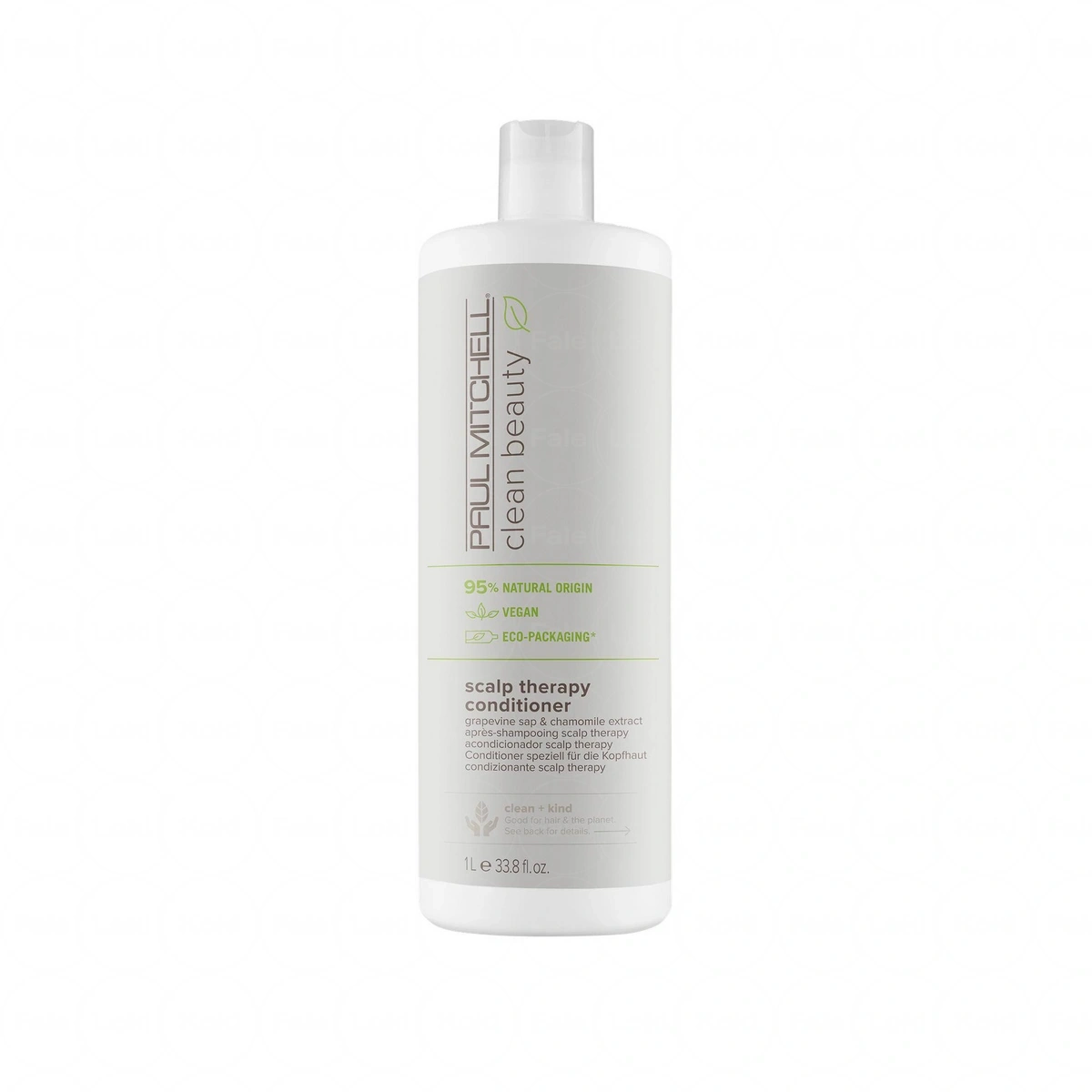 PAUL MITCHELL CLEAN BEAUTY Odżywka łagodząca skórę głowy  SCALP THERAPY CONDITIONER 1000 ml