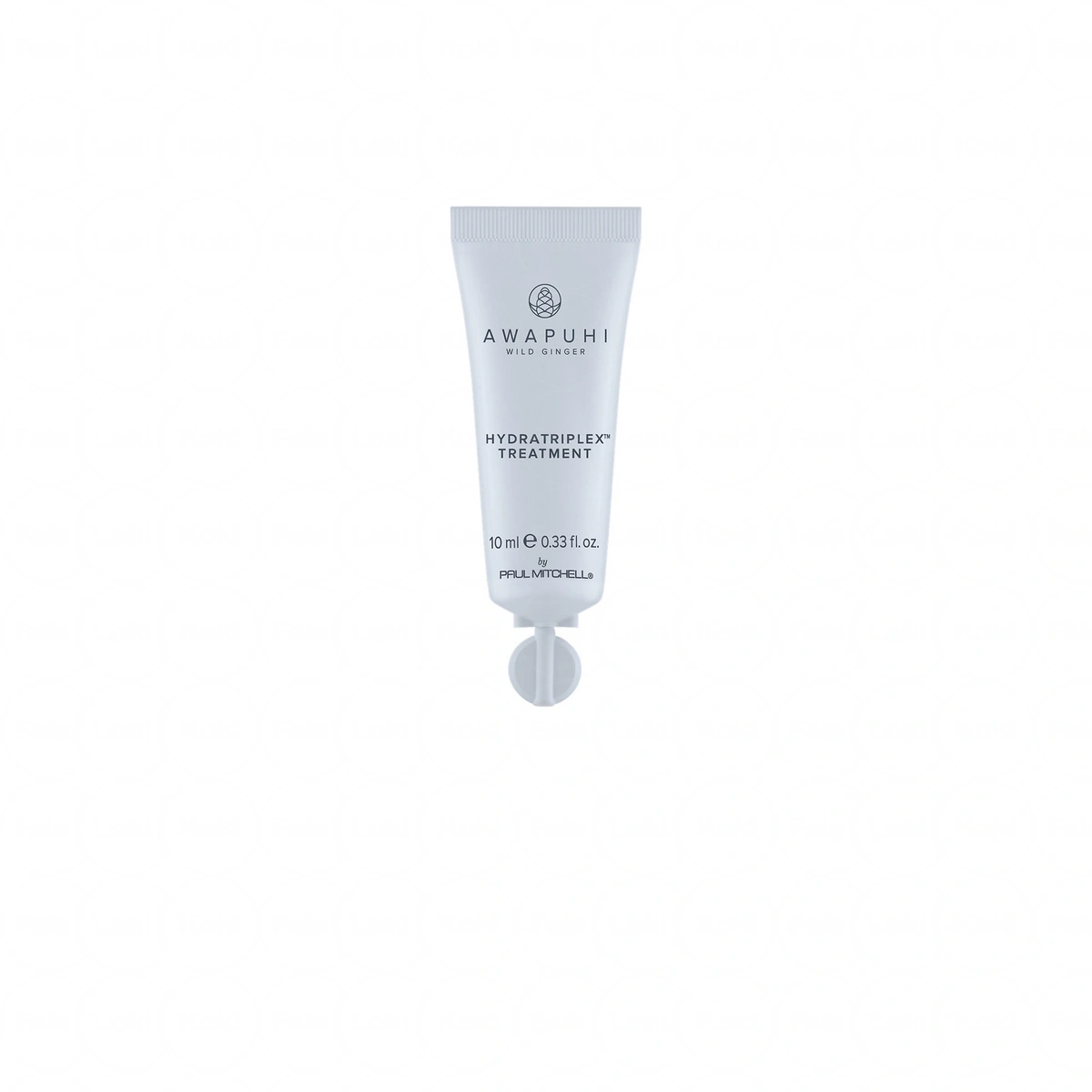 PAUL MITCHELL AWAPUHI Kuracja odżywcza w ampułkach HYDRATRIPLEX TREATMENT 4x10  ml