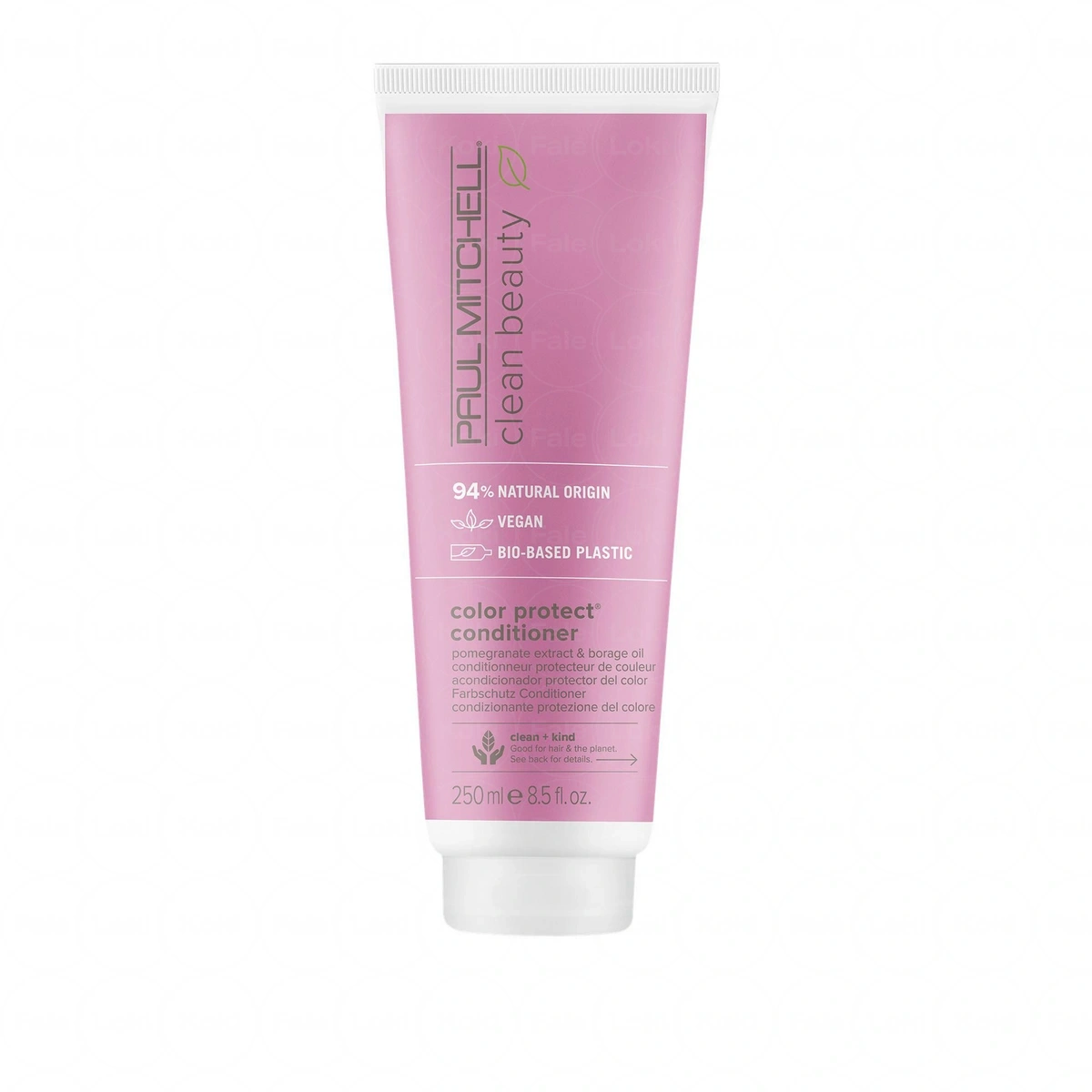 PAUL MITCHELL CLEAN BEAUTY Odżywka chroniąca i podkreślająca kolor COLOR PROTECT CONDITIONER 250 ml