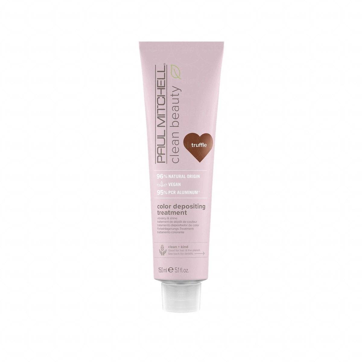 PAUL MITCHELL CLEAN BEAUTY Kuracja odświeżająca i nadająca kolor TRUFLA COLOR DEPOSITING TREATMENT - TRUFFLE 150 ml