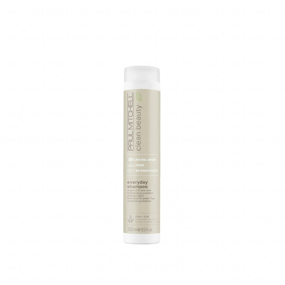 PAUL MITCHELL CLEAN BEAUTY Szampon nadający połysk, miękkość i sprężystość  EVERYDAY SHAMPOO 250 ml