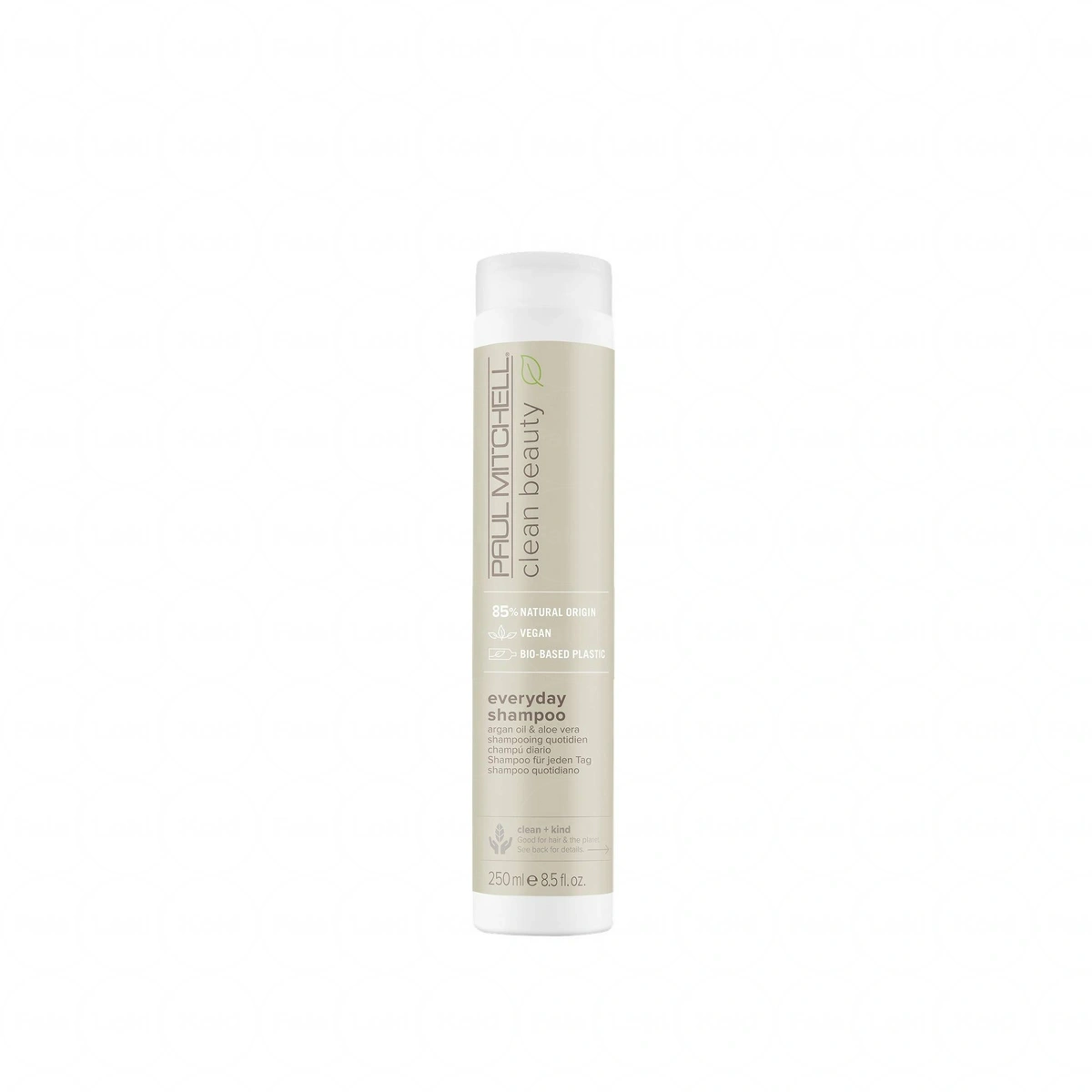 PAUL MITCHELL CLEAN BEAUTY Szampon nadający połysk, miękkość i sprężystość  EVERYDAY SHAMPOO 250 ml
