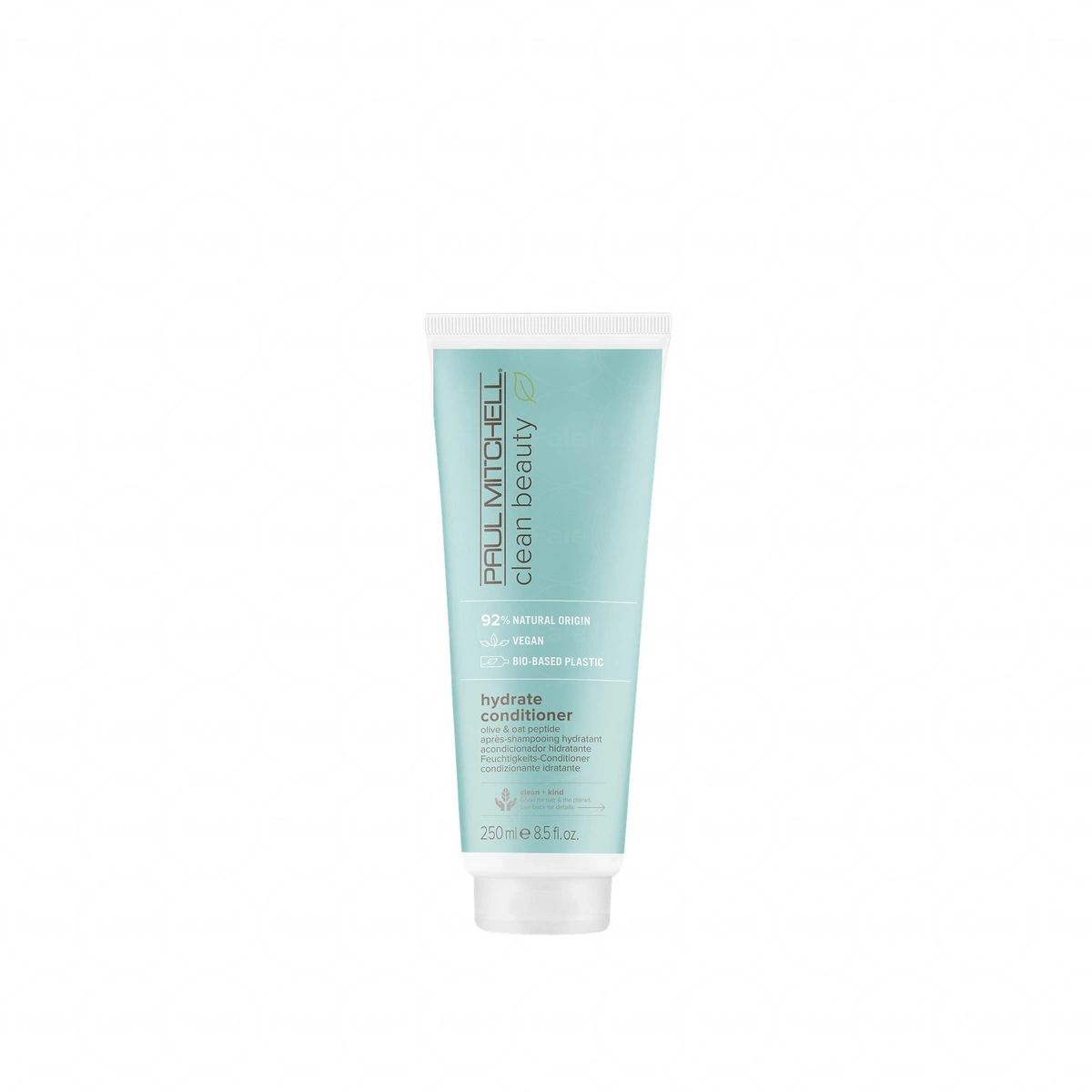 PAUL MITCHELL CLEAN BEAUTY Odżywka intensywnie nawilżająca  HYDRATE CONDITIONER 250 ml