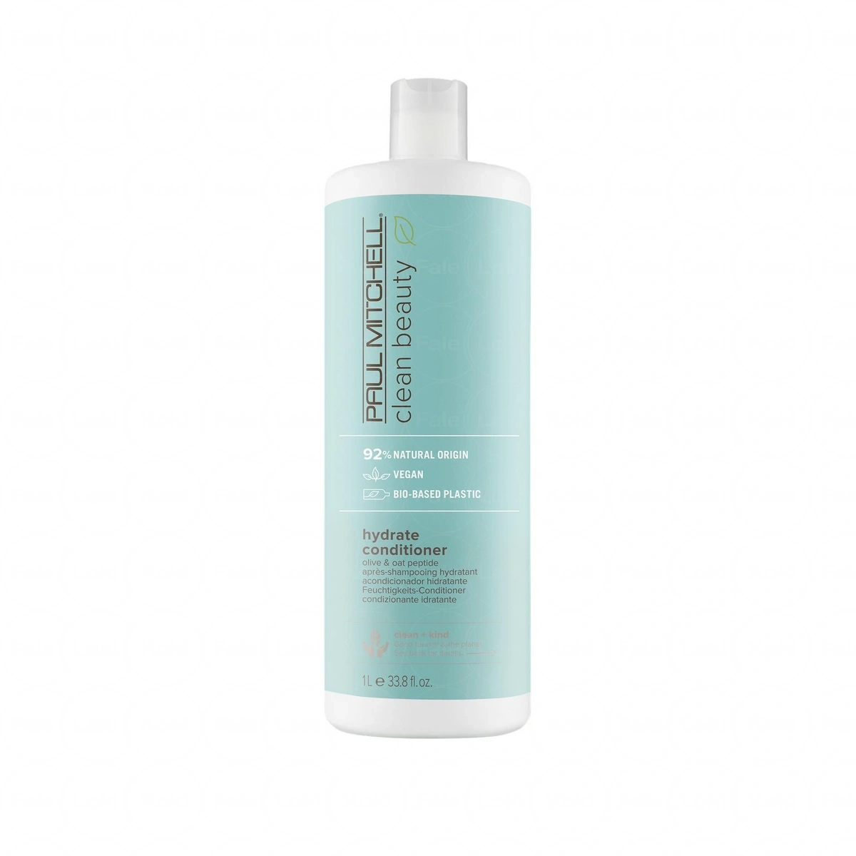 PAUL MITCHELL CLEAN BEAUTY Odżywka intensywnie nawilżająca  HYDRATE CONDITIONER 1000 ml