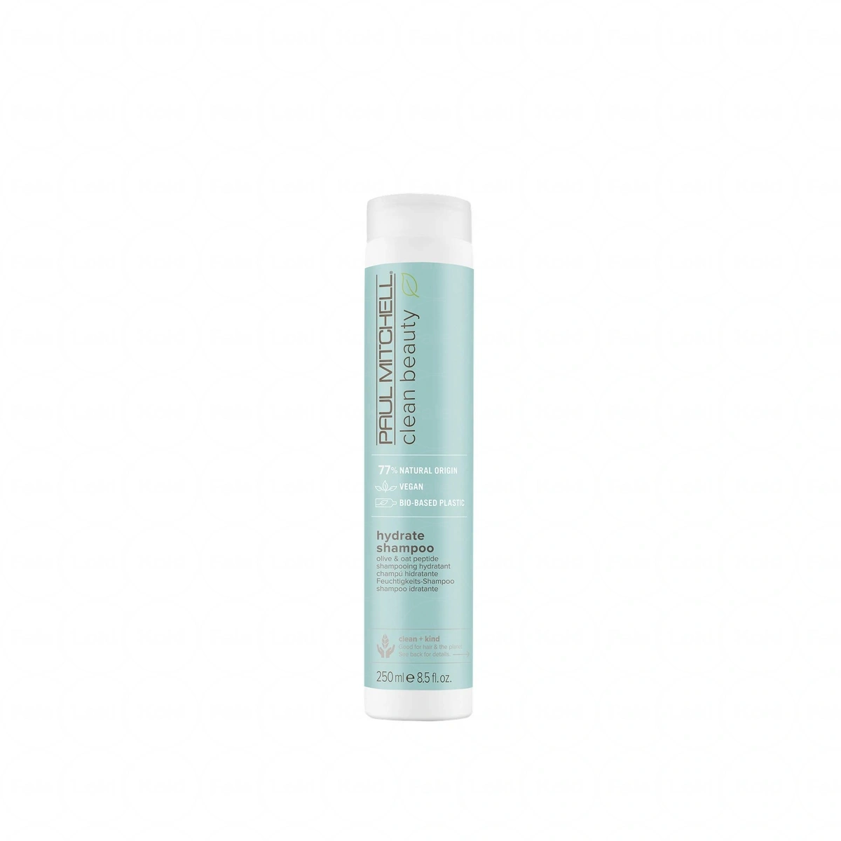 PAUL MITCHELL CLEAN BEAUTY Szampon nawilżający  HYDRATE SHAMPOO 250 ml