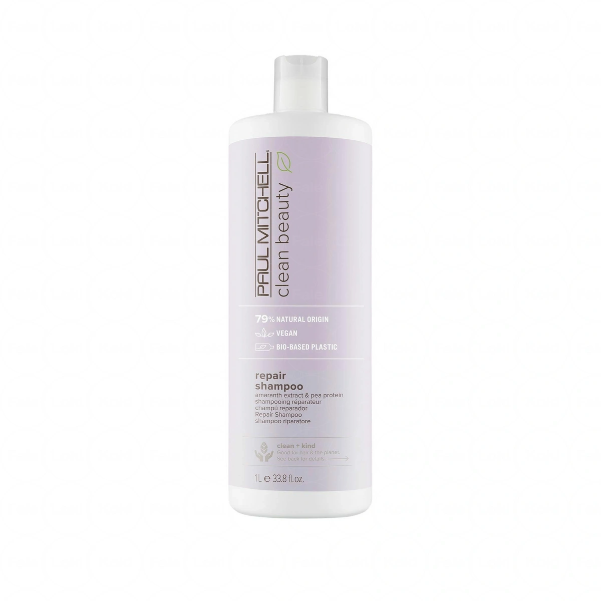 PAUL MITCHELL CLEAN BEAUTY Szampon regenerujący  REPAIR SHAMPOO 1000 ml